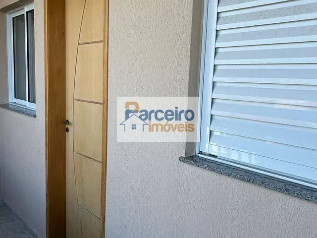 Apartamento com 41m² 2 quartos e 1 banheiro, à venda, no bairro Cidade Patriarca em São Paulo