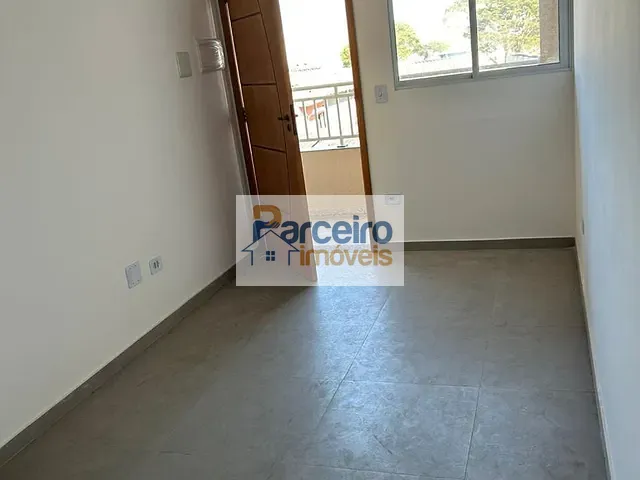 Apartamento com 41m² 2 quartos e 1 banheiro, à venda, no bairro Cidade Patriarca em São Paulo