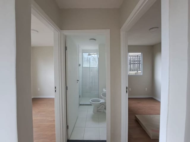 Apartamento com 42m² 2 quartos e 1 banheiro, à venda, no bairro Jardim Boa Vista (Zona Oeste) em São Paulo