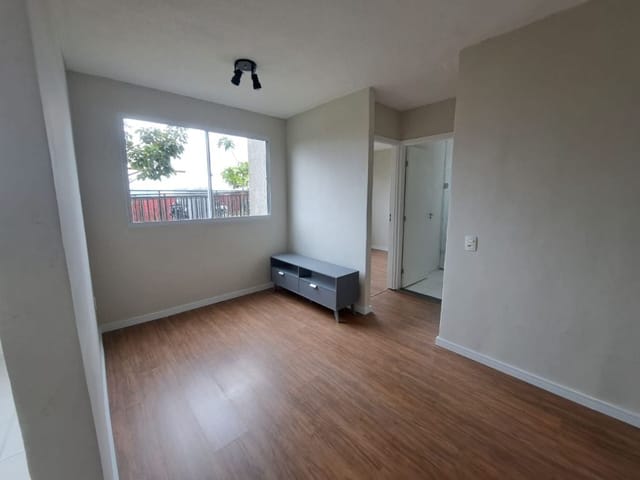 Apartamento com 42m² 2 quartos e 1 banheiro, à venda, no bairro Jardim Boa Vista (Zona Oeste) em São Paulo