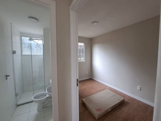 Apartamento com 42m² 2 quartos e 1 banheiro, à venda, no bairro Jardim Boa Vista (Zona Oeste) em São Paulo