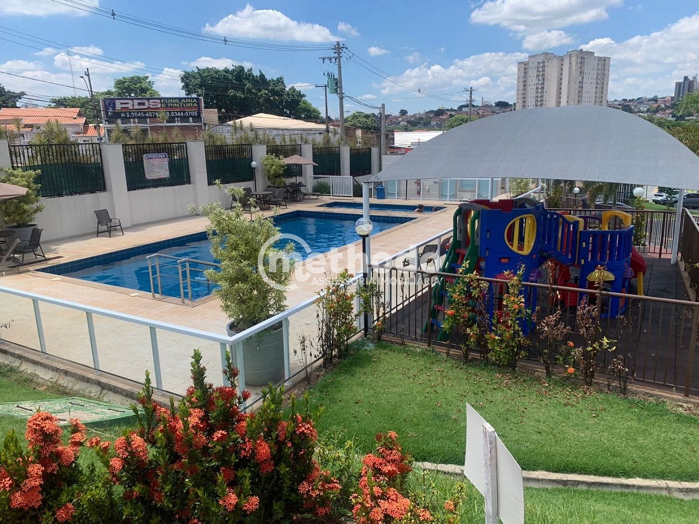 Apartamento, 2 quartos, 48 m² - Foto 6