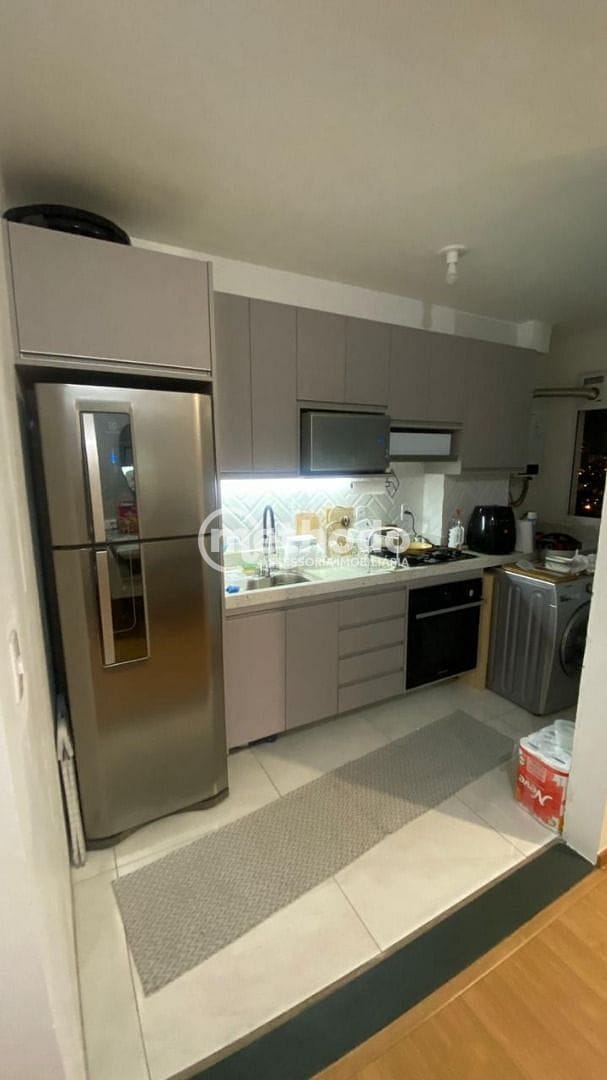 Apartamento, 2 quartos, 48 m² - Foto 4