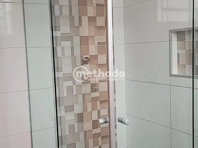 Apartamento com 48m² 2 quartos e 1 banheiro, à venda, no bairro Fundacao da Casa Popular em Campinas