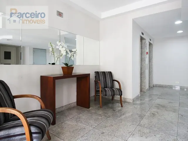 Apartamento com 60m² 2 quartos e 2 banheiros, à venda, no bairro Vila Nova Conceição em São Paulo