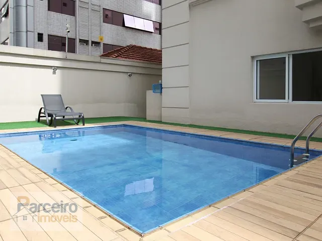 Apartamento com 60m² 2 quartos e 2 banheiros, à venda, no bairro Vila Nova Conceição em São Paulo