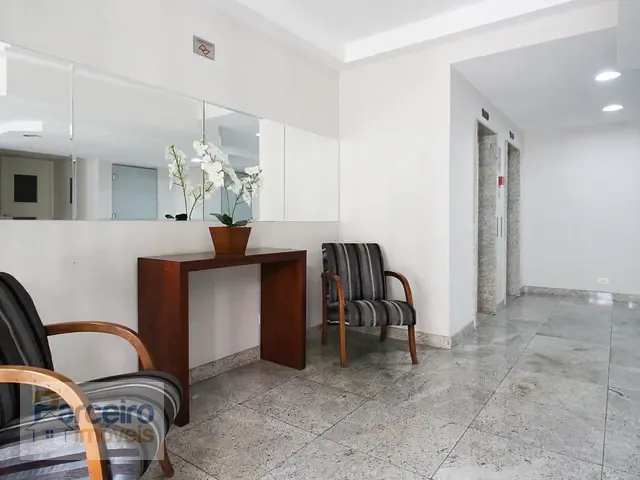 Apartamento com 60m² 2 quartos e 2 banheiros, à venda, no bairro Vila Nova Conceição em São Paulo