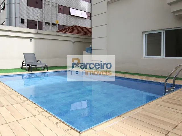 Apartamento com 60m² 2 quartos e 2 banheiros, à venda, no bairro Vila Nova Conceição em São Paulo