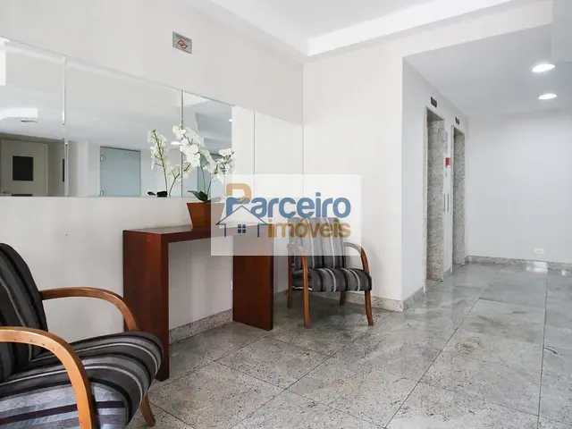 Apartamento com 60m² 2 quartos e 2 banheiros, à venda, no bairro Vila Nova Conceição em São Paulo