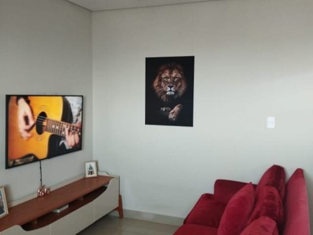 Apartamento com 51m² 2 quartos e 1 banheiro, à venda, no bairro Chácaras Caxingui em Embu das Artes
