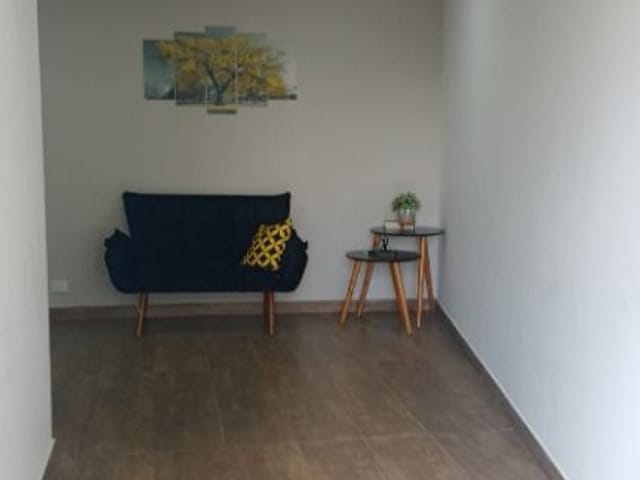 Foto do Apartamento - Apartamento para Locação 2 Quartos, 1 Vaga, 50M², Vila Formosa, São Paulo - SP | Residencial Vênus | ZONA LESTE IMÓVEIS