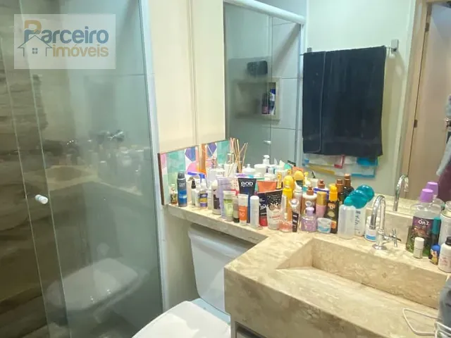 Apartamento com 60m² 2 quartos e 2 banheiros, à venda, no bairro Vila Guedes em São Paulo