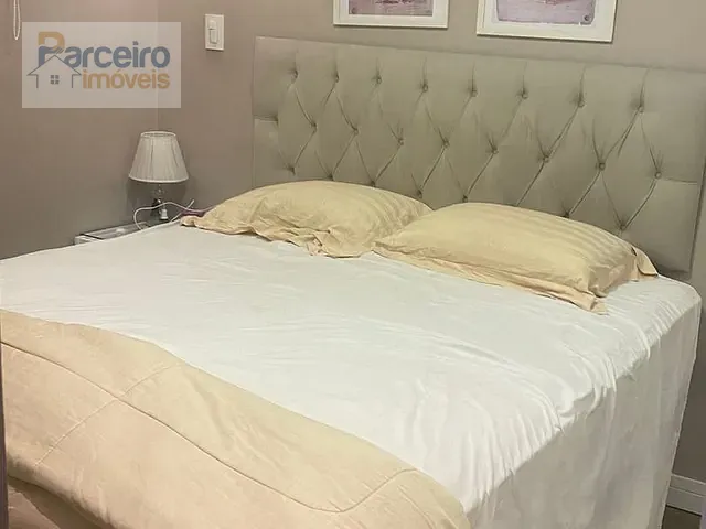 Apartamento com 60m² 2 quartos e 2 banheiros, à venda, no bairro Vila Guedes em São Paulo