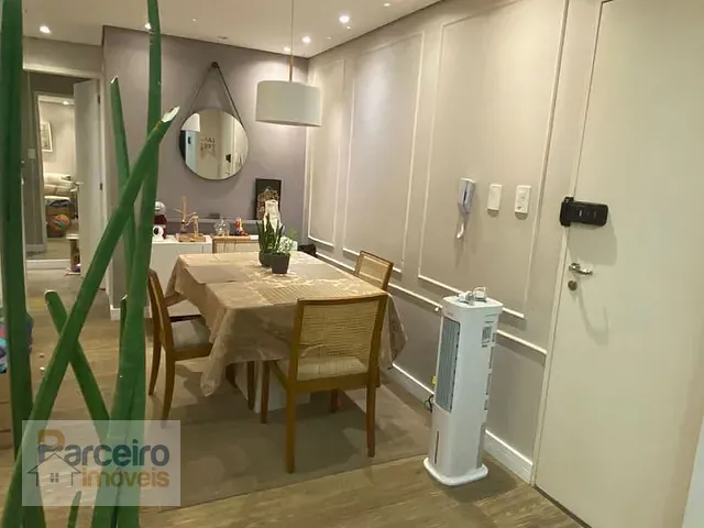 Apartamento com 60m² 2 quartos e 2 banheiros, à venda, no bairro Vila Guedes em São Paulo
