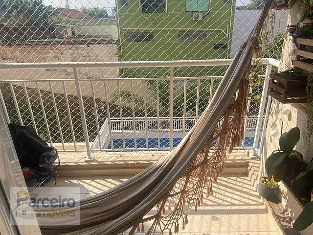 Apartamento com 60m² 2 quartos e 2 banheiros, à venda, no bairro Vila Guedes em São Paulo