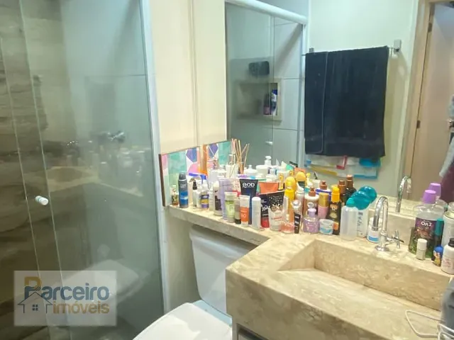 Apartamento com 60m² 2 quartos e 2 banheiros, à venda, no bairro Vila Guedes em São Paulo