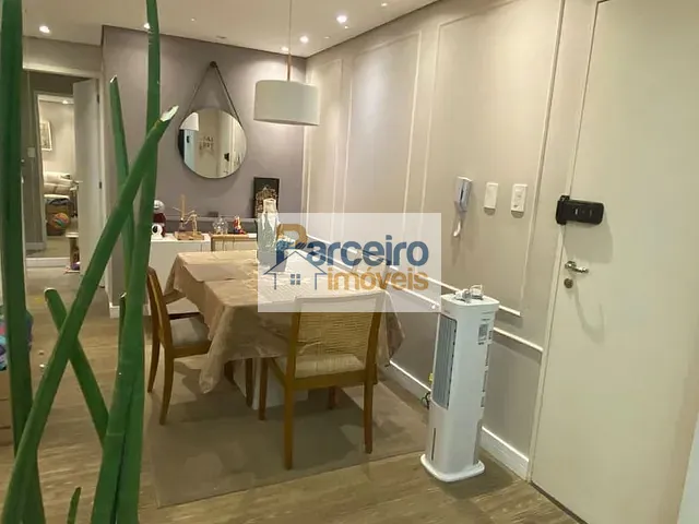 Apartamento com 60m² 2 quartos e 2 banheiros, à venda, no bairro Vila Guedes em São Paulo