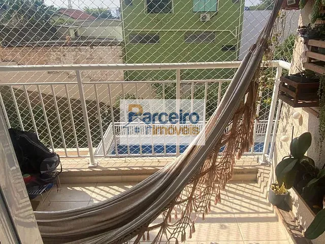 Apartamento com 60m² 2 quartos e 2 banheiros, à venda, no bairro Vila Guedes em São Paulo