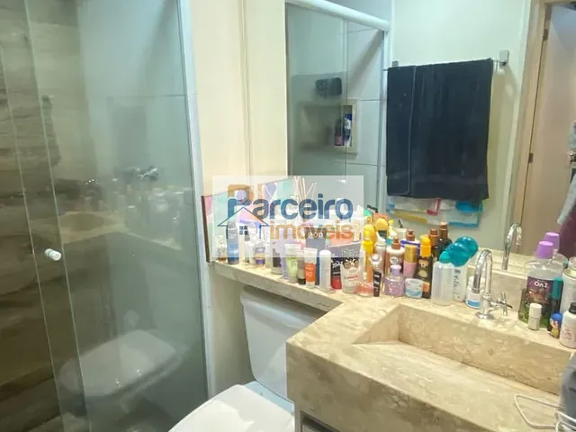 Apartamento com 60m² 2 quartos e 2 banheiros, à venda, no bairro Vila Guedes em São Paulo