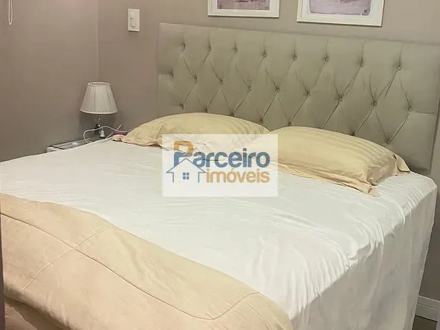 Apartamento com 60m² 2 quartos e 2 banheiros, à venda, no bairro Vila Guedes em São Paulo