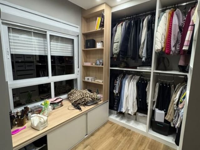 Apartamento com 95m² 2 quartos e 2 banheiros, à venda, no bairro Vila Osasco em Osasco