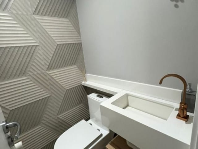 Apartamento com 95m² 2 quartos e 2 banheiros, à venda, no bairro Vila Osasco em Osasco