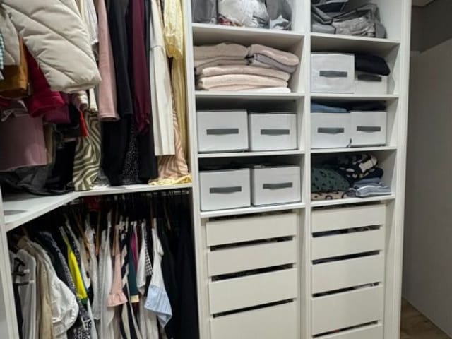 Apartamento com 95m² 2 quartos e 2 banheiros, à venda, no bairro Vila Osasco em Osasco