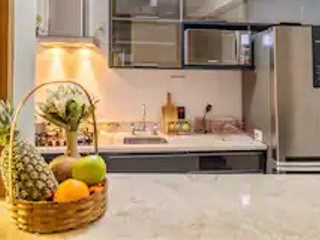 Apartamento com 68m² 2 quartos e 2 banheiros, à venda, no bairro Pinheiros em São Paulo