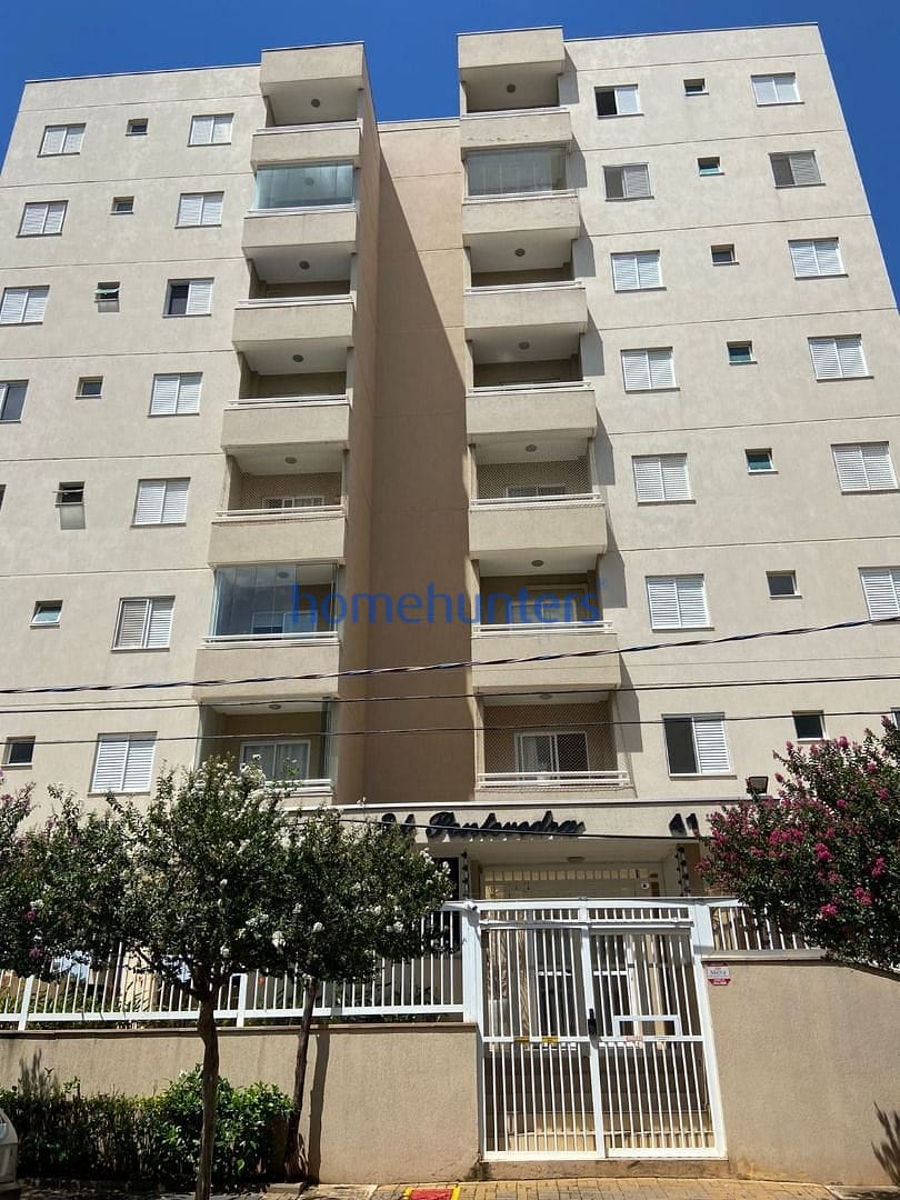 Apartamento, 2 quartos, 63 m² - Foto 41
