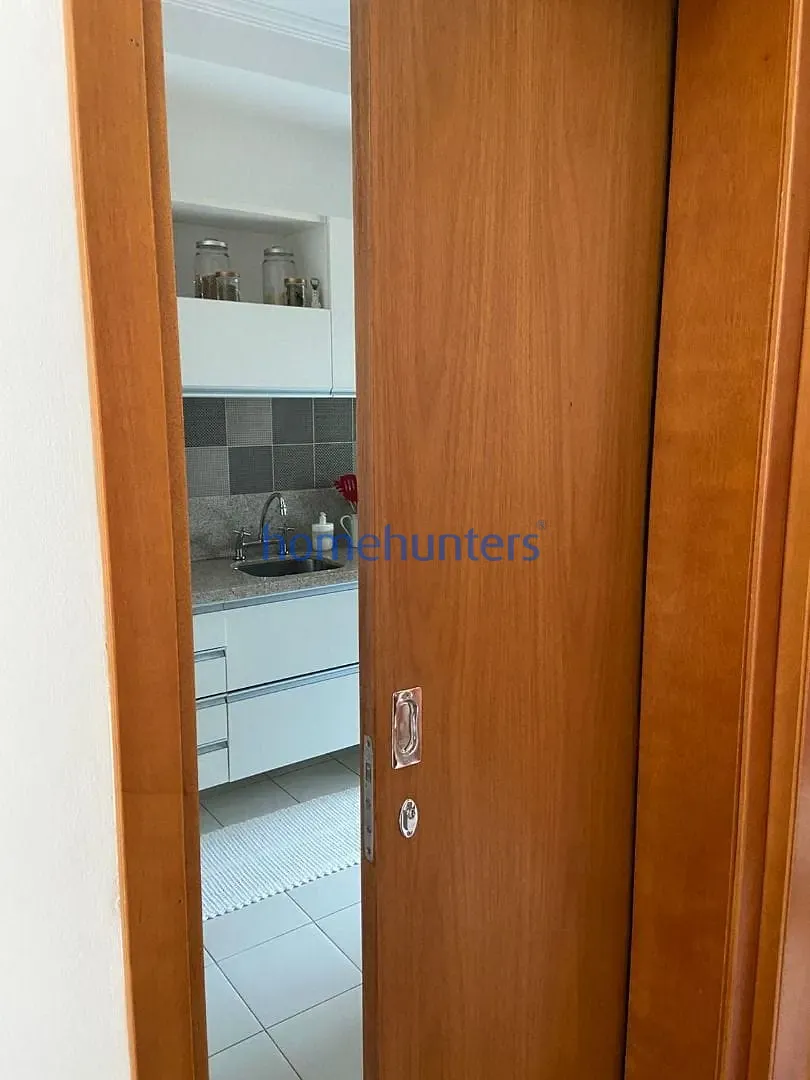Apartamento, 2 quartos, 63 m² - Foto 2