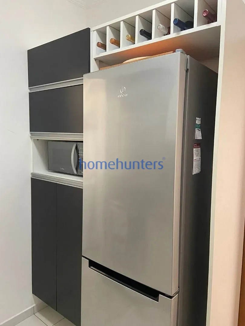 Apartamento, 2 quartos, 63 m² - Foto 8