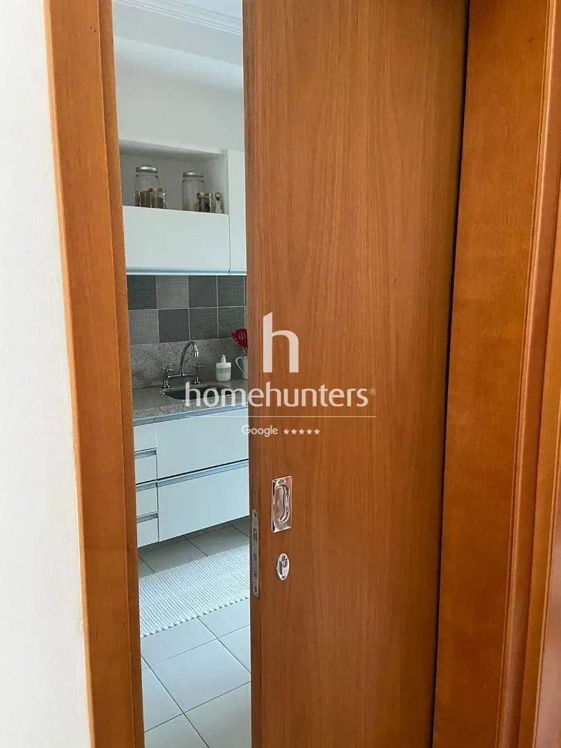 Apartamento, 2 quartos, 63 m² - Foto 2