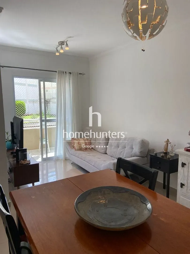 Apartamento, 2 quartos, 63 m² - Foto 21