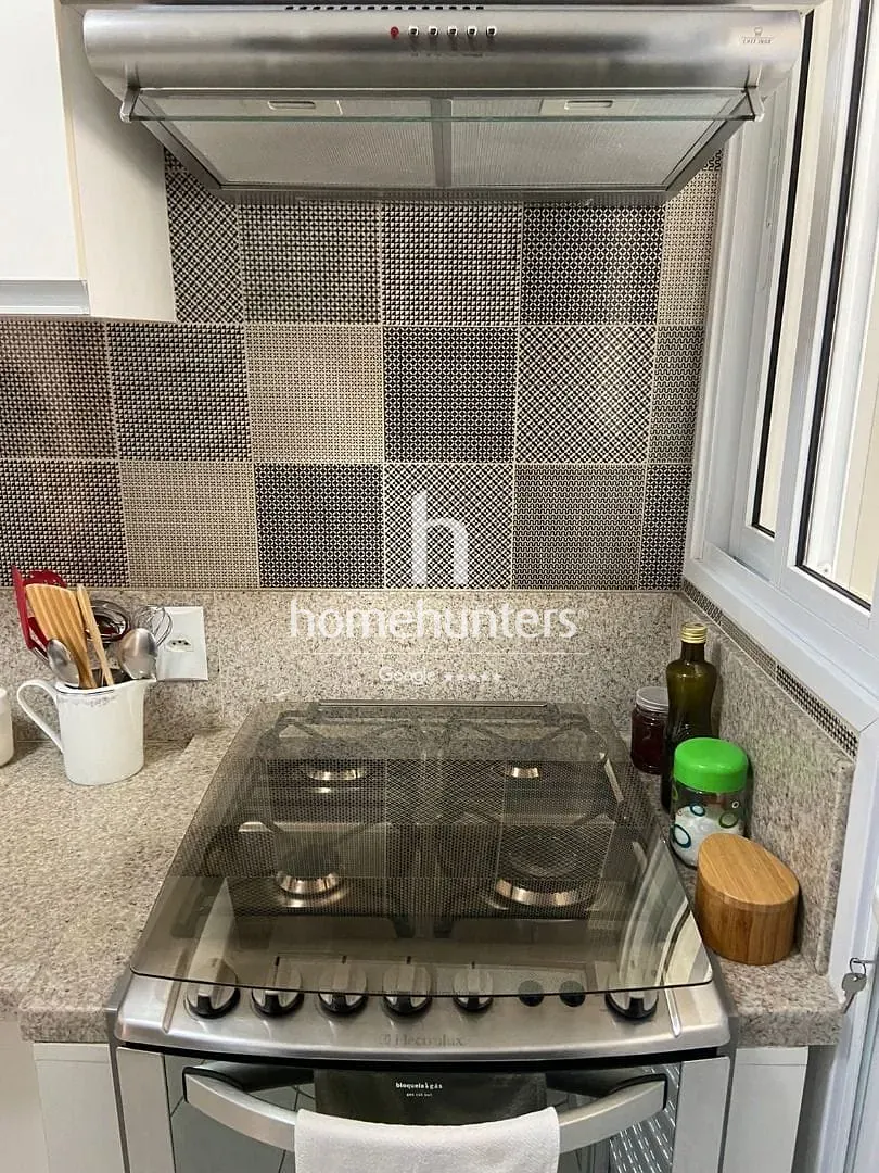 Apartamento, 2 quartos, 63 m² - Foto 6