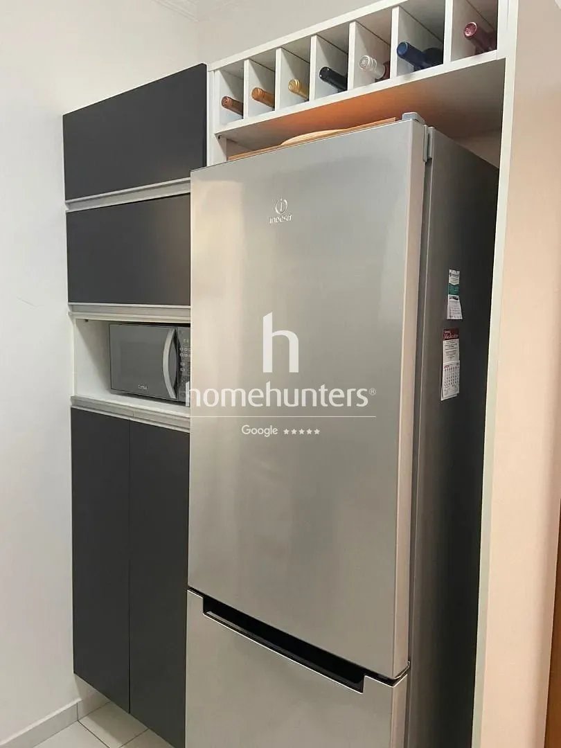 Apartamento, 2 quartos, 63 m² - Foto 8