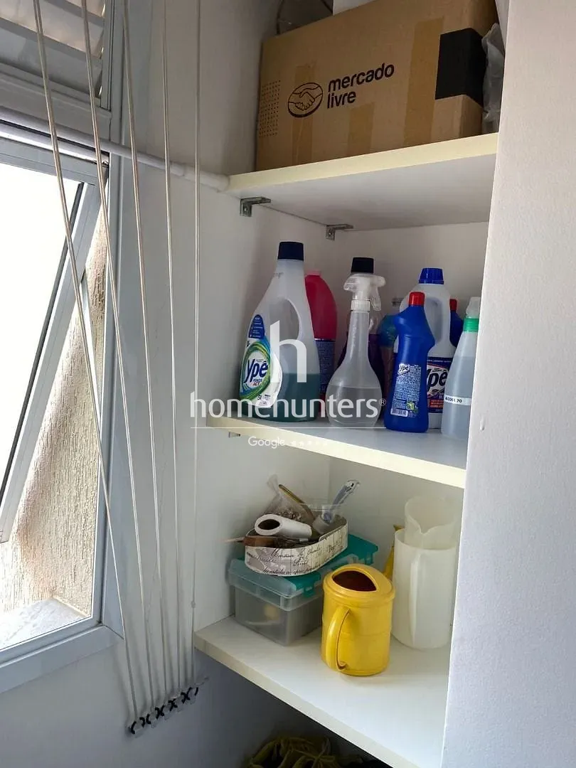 Apartamento, 2 quartos, 63 m² - Foto 13