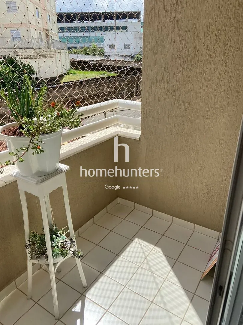 Apartamento, 2 quartos, 63 m² - Foto 16