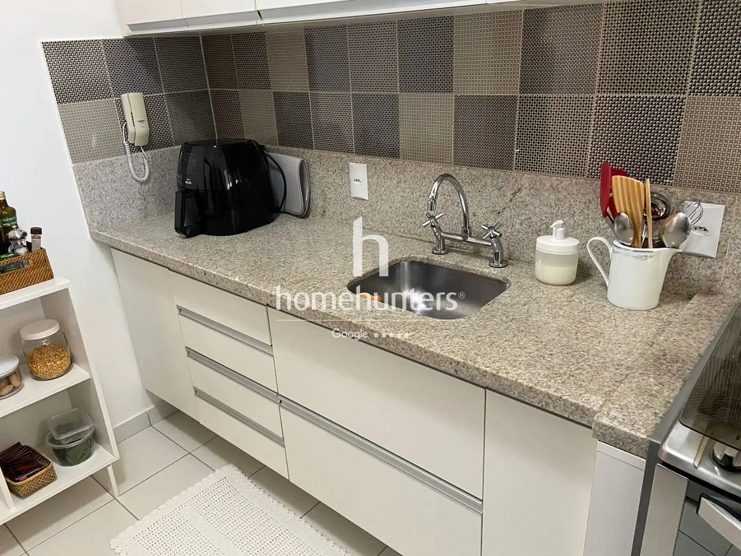 Apartamento, 2 quartos, 63 m² - Foto 4
