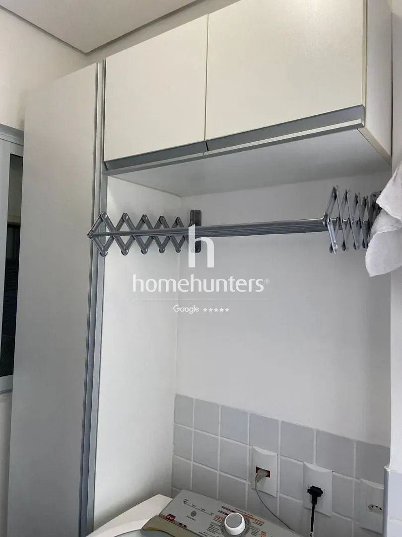Apartamento, 2 quartos, 63 m² - Foto 9