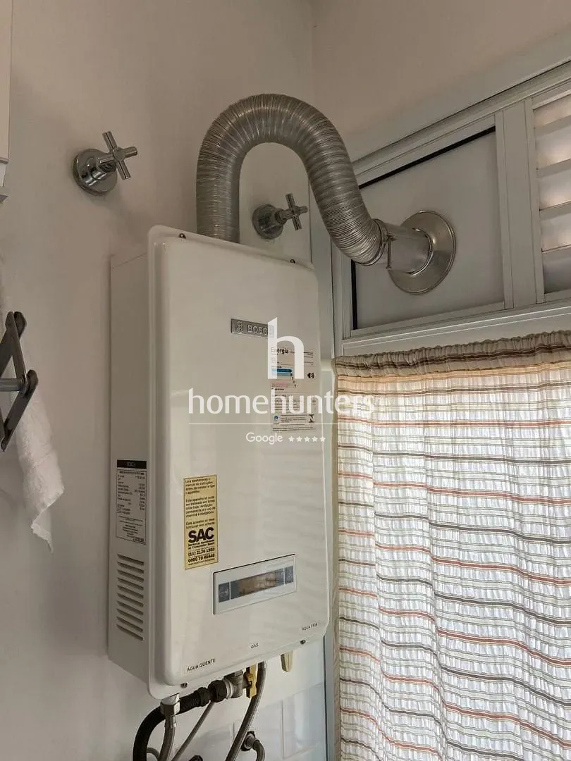 Apartamento, 2 quartos, 63 m² - Foto 12