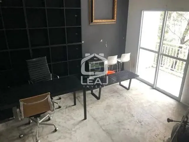 Apartamento com 48m² 1 quarto e 1 banheiro, à venda, no bairro Vila Andrade em São Paulo