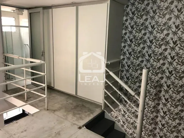 Apartamento com 48m² 1 quarto e 1 banheiro, à venda, no bairro Vila Andrade em São Paulo