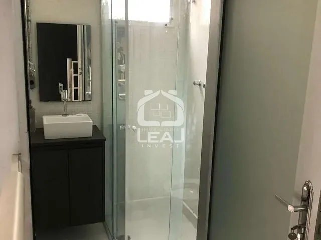 Apartamento com 48m² 1 quarto e 1 banheiro, à venda, no bairro Vila Andrade em São Paulo