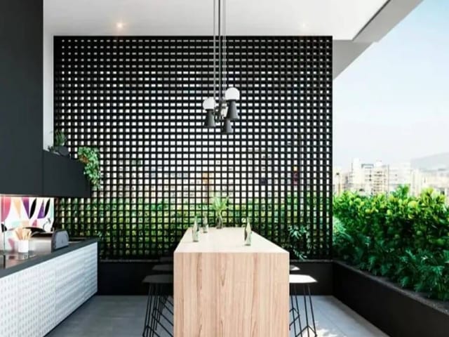 Apartamento com 27m² 1 quarto e 2 banheiros, à venda, no bairro Pinheiros em São Paulo