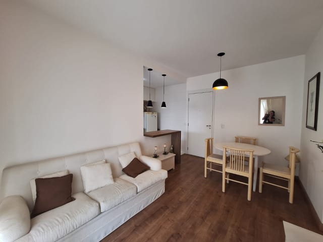 Apartamento com 57m² 2 quartos e 1 banheiro, à venda, no bairro Lauzane Paulista em São Paulo
