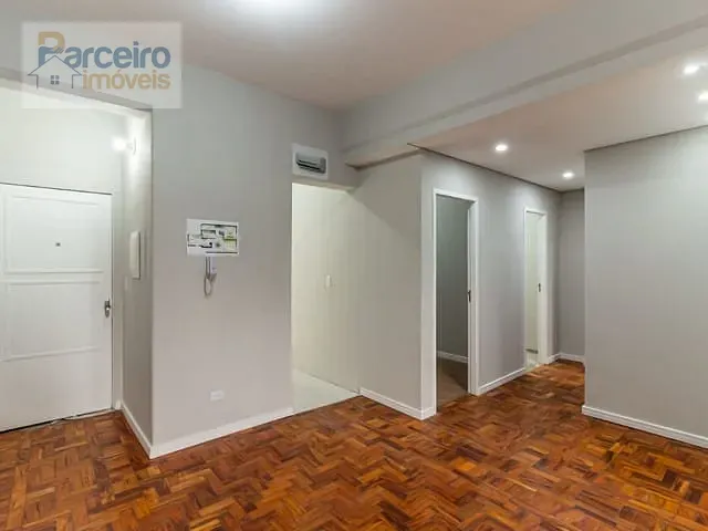 Apartamento com 78m² 2 quartos e 1 banheiro, à venda, no bairro Campos Elíseos em São Paulo