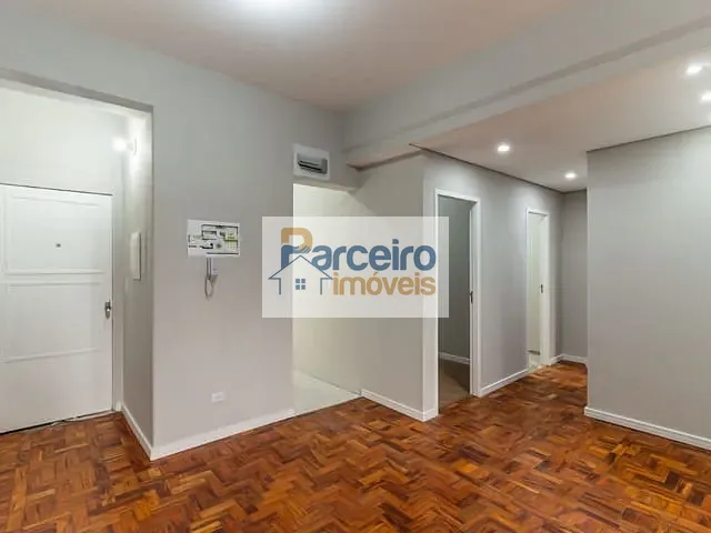 Apartamento com 78m² 2 quartos e 1 banheiro, à venda, no bairro Campos Elíseos em São Paulo