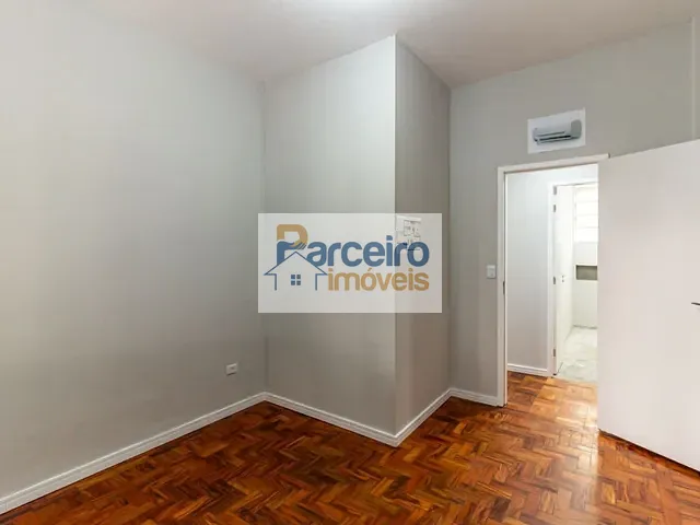 Apartamento com 78m² 2 quartos e 1 banheiro, à venda, no bairro Campos Elíseos em São Paulo
