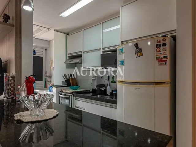 Apartamento com 104m² 3 quartos e 2 banheiros, à venda, no bairro Santa Rosa em Londrina
