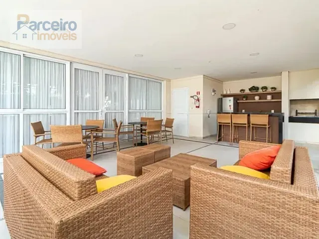 Apartamento com 67m² 2 quartos e 2 banheiros, à venda, no bairro Vila Mascote em São Paulo